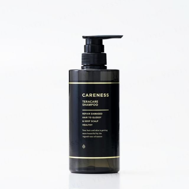CARENESS - Шампунь Teracare 500ml