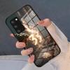 Clair Obscur Expedition 33 Phone Case For Samsung S26 S25 Plus S20 S20 Plus S22 Ultra S23 FE S21 Plus S21 Ultra Glass Cover