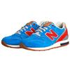New Balance 996 Blue Red