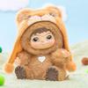 Kawai Pular Plush Mao Mao Vinyl Doll Cute Gift Blind Box Series Fun Party Handmade Ornaments