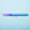Nano Glass Nail File Sanding Polishing Buffer Block Nailfile Manicure Tool