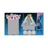 SHOW BY ROCK 27 Plasmagica [Offizielle Illustration] Premium Acryl-Diorama-Platte