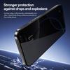 3pcs Magic Box Dust Proof Privacy Tempered Glass For iPhone 17 Pro Max Air 16 Pro Max 15 Pro Max 14 13 12 Pro Max Plus 16e Screen Protector