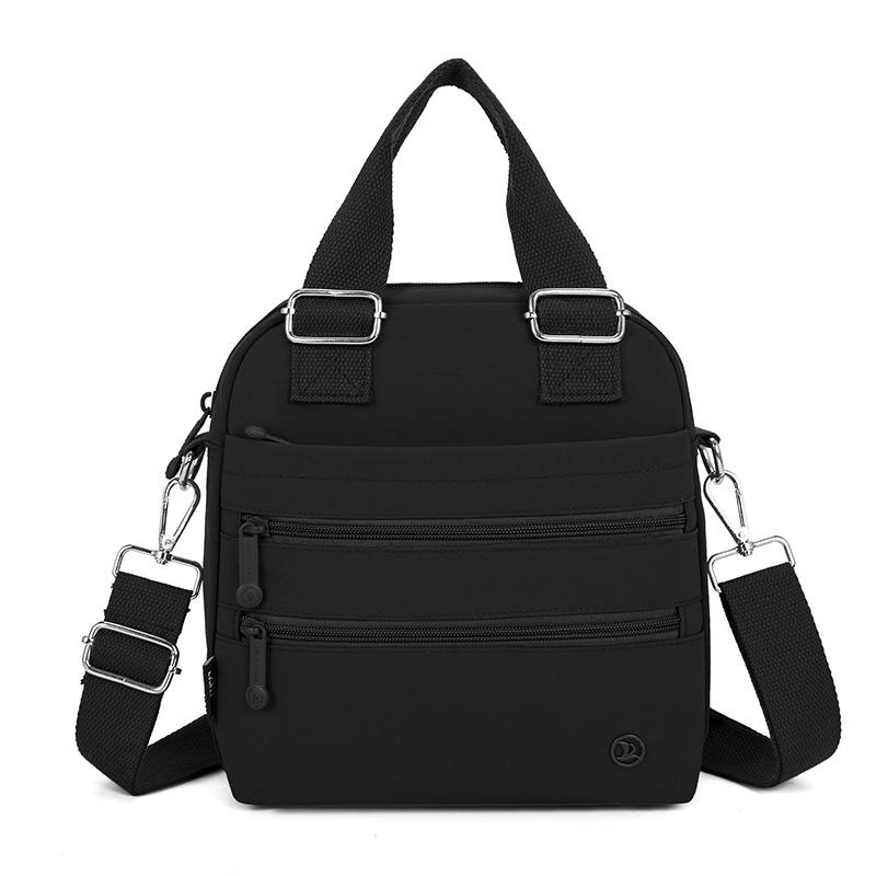 Small Backpack for Dual Shoulders, Casual and Fashionable, Suitable for Travel, Women's Handbag