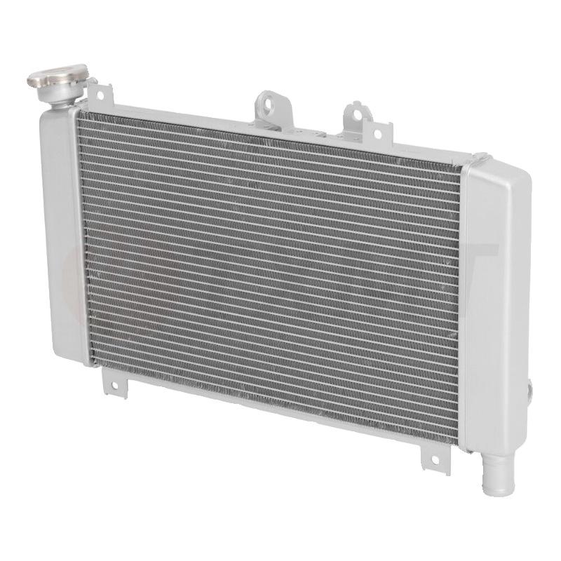 2023+ Kawasaki ZX-4R/ZX-4RR Motorcycle Radiator Assembly
