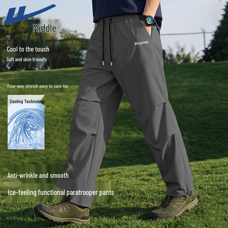 

Warrior Men s Summer Casual Cargo Pants 5XL