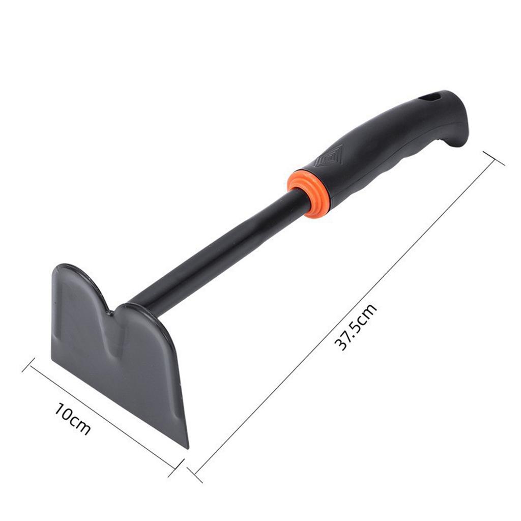 Gardening Planting Hand Tool Spade Shovel Rake Hoe for Digging Transplanting Weeding Cultivation Plants Flowers Growing Gadgets