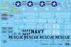 AMP Scale American Sikorsky Helicopter Plastic Model Kit AVP48001 1/48 HO3S-1