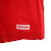 MIKIHOUSE Made In Japan Short Sleeve T-shirt M Red Men's Used
