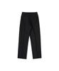 IOLO Relax Linen Double-Pleat Pants_Black