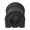 Stabilizer Bar Insulator Bushing For Ford For Fusion 2013-20 DG9Z-5493-G Rear Suspension Sway Bar Stabilizer Shaft Bushing