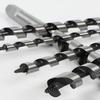 5Pcs Carbon Steel Reaming Tool High Hardness Center Drill New Woodworking Roller Drill  Wood