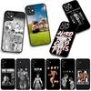 Phone Cover Poster Bakis Cartoon Hanmas for Samsung Galaxy S25 S24 S22 S23 FE Ultra Plus A56 A05 A06 A15 A16 A55 S7 Edge Case