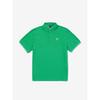 Fila Cotton Blend Pique Basic Polo