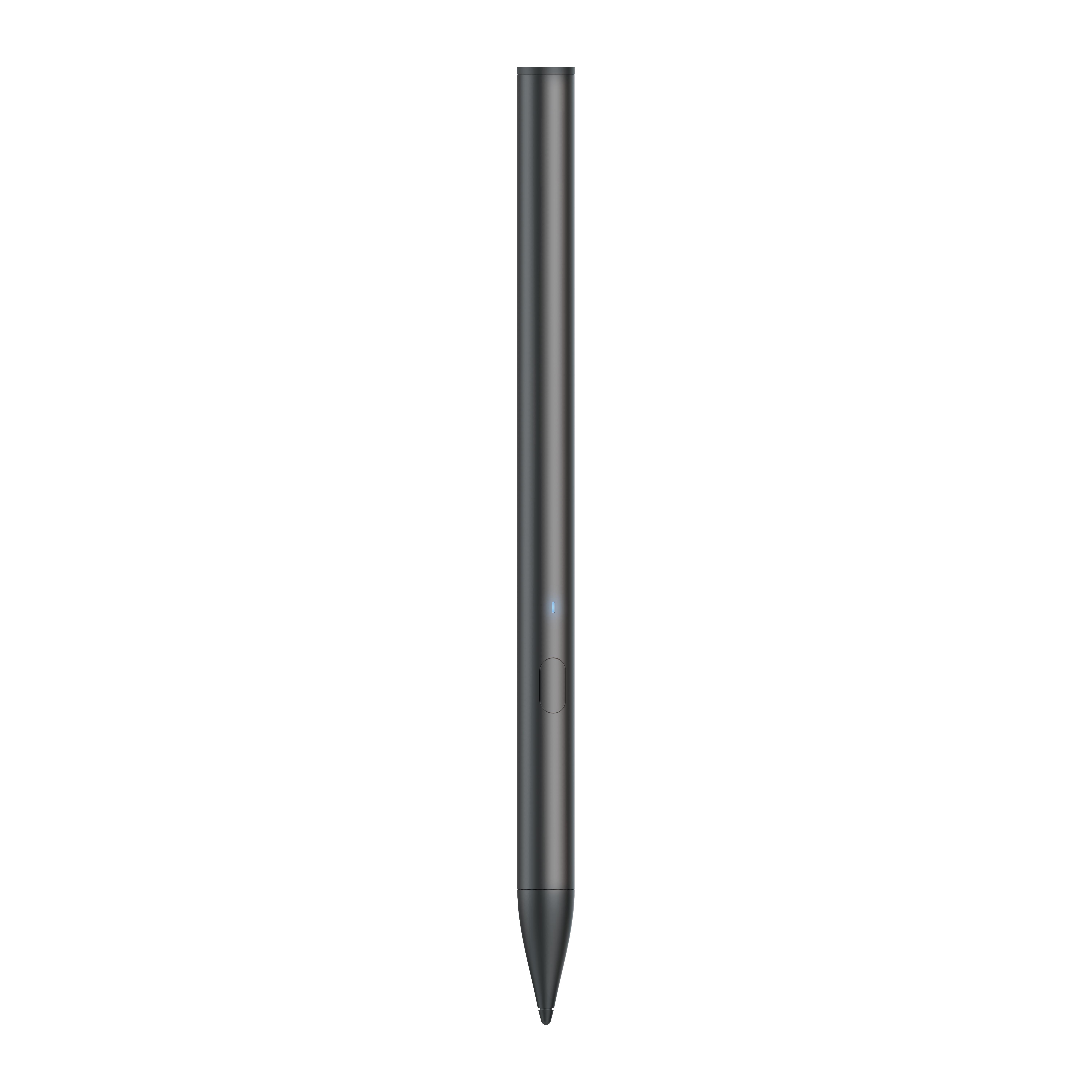Стилус USI для Chromebook с 4096 уровнями нажатия для Lenovo ASUS HP Acer Samsung Chromebook чёрный