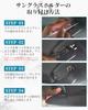 ruiya Honda N-BOX JF3 JF4 Sunglasses Case, Sunglasses Holder, Sunglasses Storage Case, Installation Tool Included, Interior Part, 3 Colors Available (