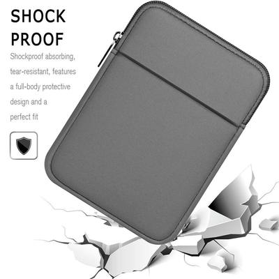 12th Gen 6 6.8 7 Inch Storage Bag Wear Resistant Shockproof Carrying Case for Kindle Paperwhite 2026 1/2/3/4/5/6 Colorsoft