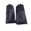 Xiaobing Men's Winter Cycling Leather Gloves
