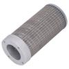 Hydraulic Suction Oil Filter  Stainless Steel Suction Strainer Oil Pickup Filter