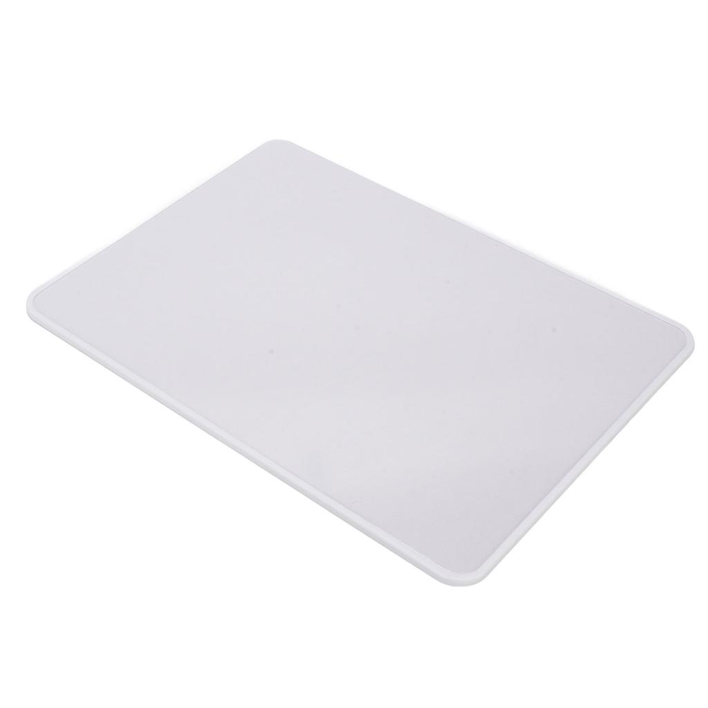 10PCS Dry Erase Boards Double Sided Writing Drawing Magnetic Whiteboard for Students Teachers White