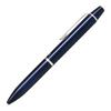 Pilot Friction Ball 3 Biz Multi-Color Pen Dark Blue 0.5mm Fine Point Ballpoint Pen
