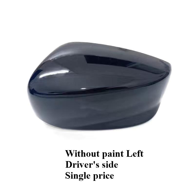 Für Honda 8. Generation Accord Spiegelgehäuse Abdeckung 08-13 Modelle Links und Rechts Rückspiegel Schalen Reflektor Abdeckungen 1 Stück