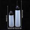Hair Dye Bottles Hair Coloring Shampoo Bottle For Salon Hairdressing Pet Shop Household Hair Coloring Scalp Treatment