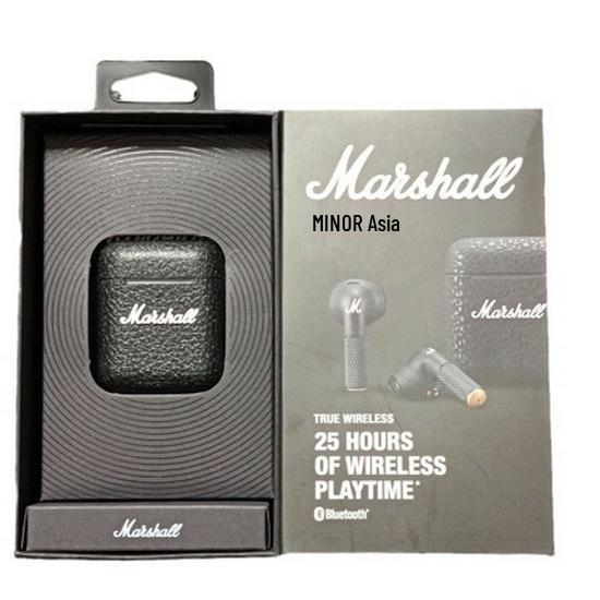 MINOR3 True Wireless Bluetooth Earphones M13: Waterproof In-Ear TWS with Heavy Bass, High Quality.