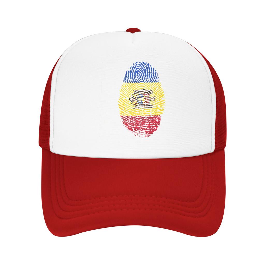 IT IN MEINER DNA Moldawien Flagge Wurzeln Lässige Baseballkappe Outdoor Sport Sonnenhüte Frühling Atmungsaktiv Unisex Damen Y2K Niedliche Baseballkappen