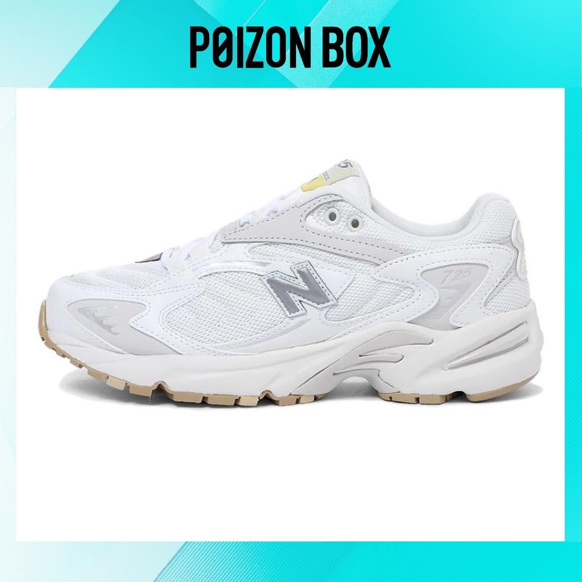 

кроссовки New Balance NB 725 Lifestyle Shoes Unisex ML725AF