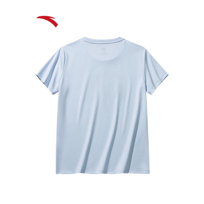 ANTA Women's 2026 Summer Short Sleeve T-Shirt