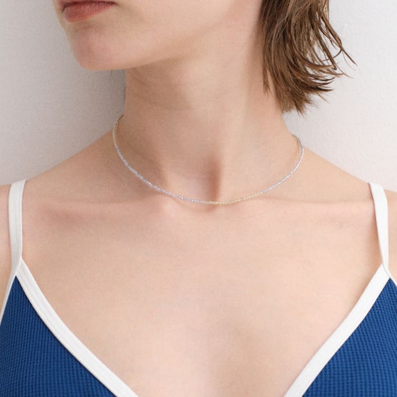 THE PART OF Soft Crystal_N