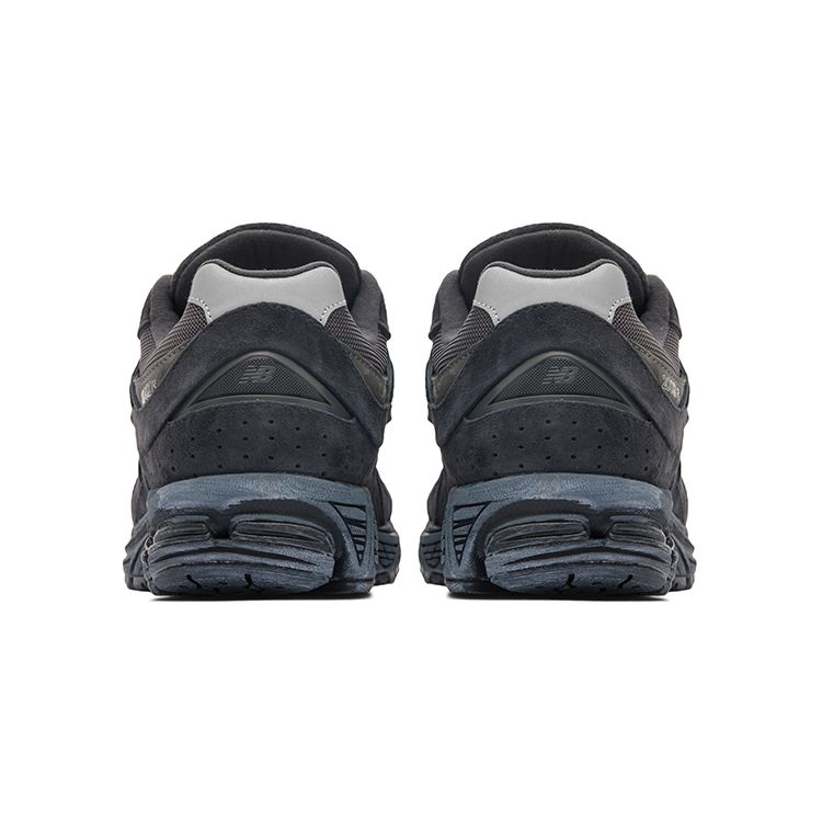 New Balance 2002R Noir Unisexe M2002RBV