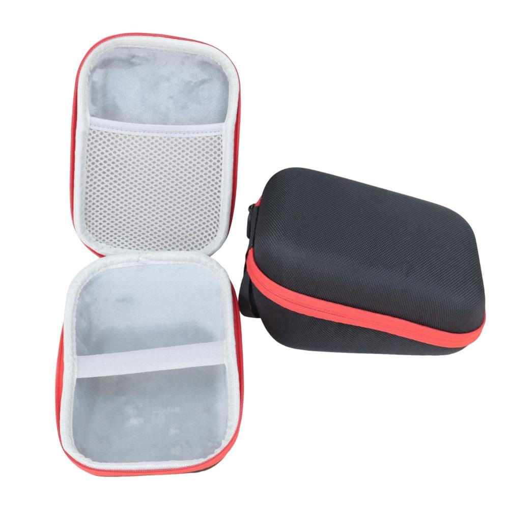 Portable Blood Pressure Monitor Storage Case Home Organization