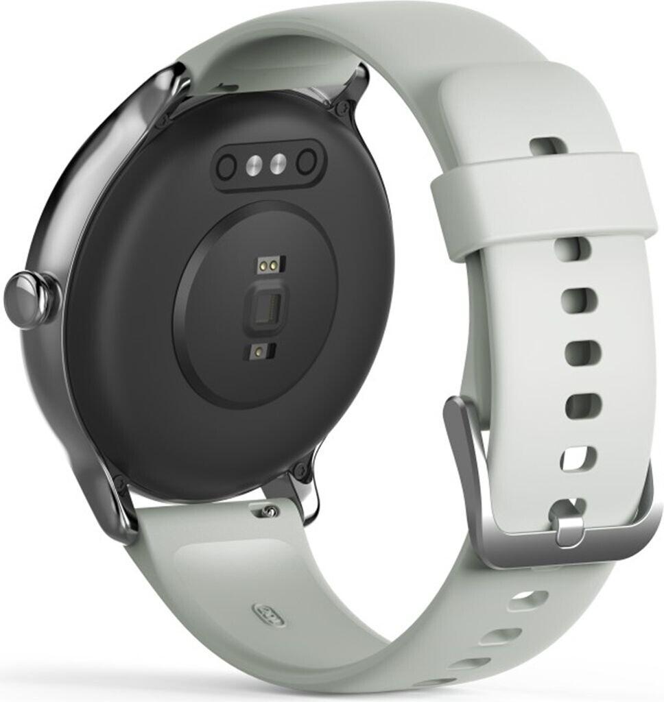 Hama Fit Watch 4910 Silber