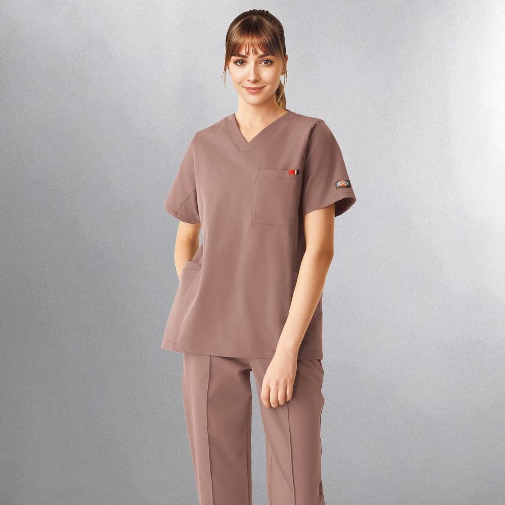 Dickies Unisex Scrub 7112SC