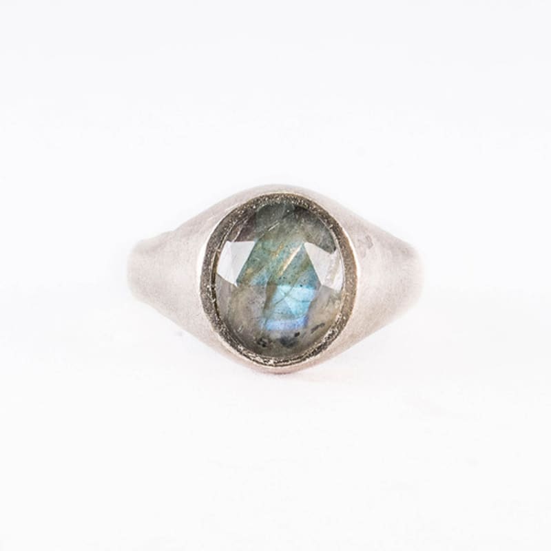 HARANG HR 250R_Silver Ring