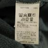 DAIRIKU 20AW made in Japan Long sleeve Damage processing trainer Men's Used