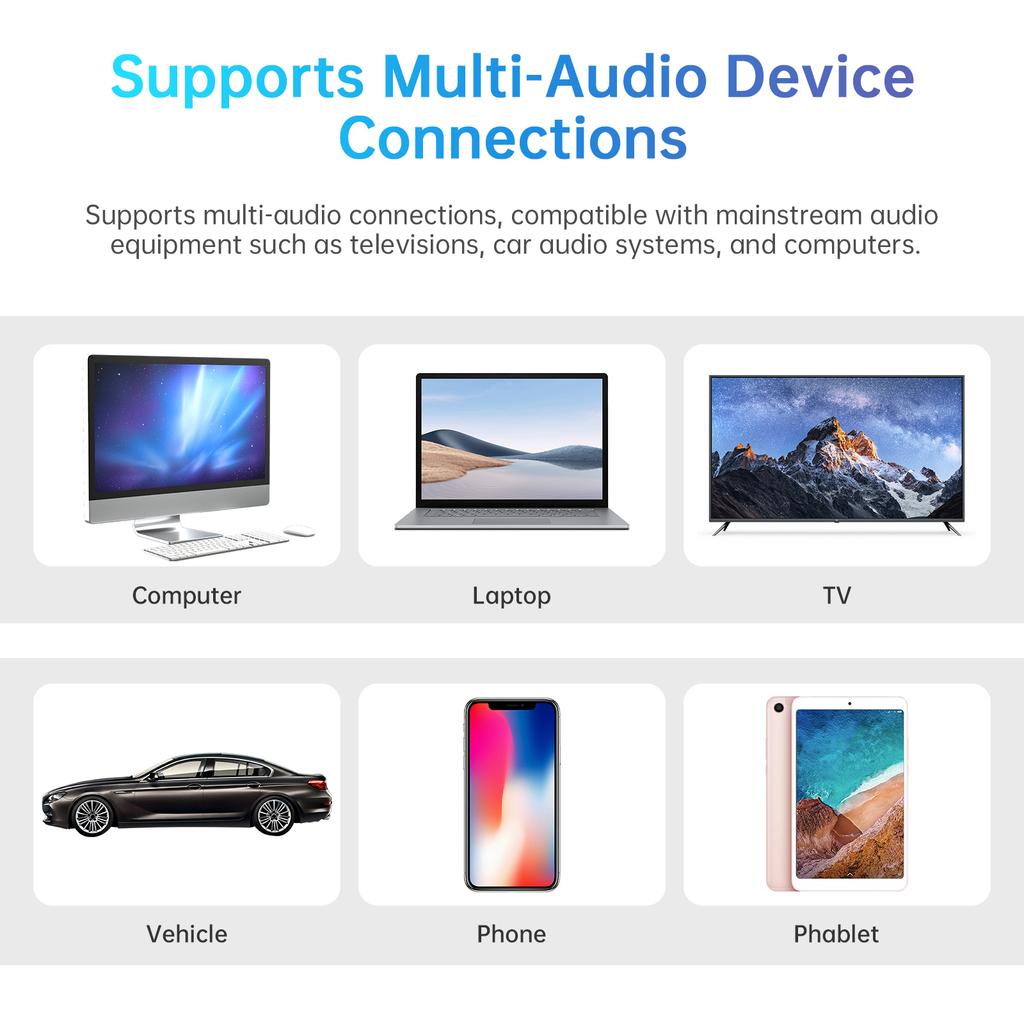 Bass & Treble Control Audio Power Amplifier,AK35 2 Channel Stereo Power Digital Audio Power Amplifier for Car / Home with USB/SD AUX Input