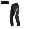 Motorcycle Pants Warm Windproof With Protective Gear Outdoor Motocross Riding Pants Waterproof Motorbike Riding Pants Anti Fall