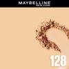 Maybelline New York Fit Me Matte Poreless Compact Powder SPF 32 PA+++ Oil Control Normal Oily Skin 6g Warm Nude 128