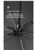 50% Folding Women's Dual-Purpose Mini Portable Pocket Capsule Umbrella - High-Grade Sun Protection