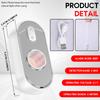 Hidden Camera Detector Dual Tech Infrared Hidden Camera Detector anti-peep Signal Detector for Travel, Hotels, Home, Office