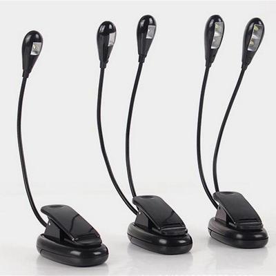 Lampy – Čtecí lampičky