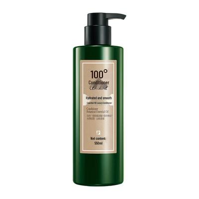 CENTAINE Hydrating & Smoothing Essential Oil Hair Conditioner