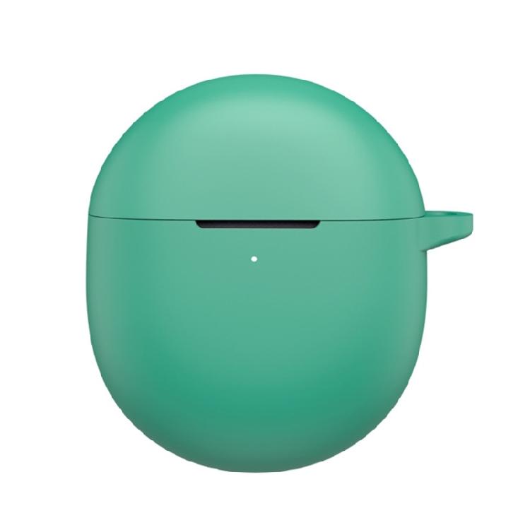 AntiFingerprint Silicone Earbuds Case With Impact Protections Smooth Texture Secure for Buds 2A