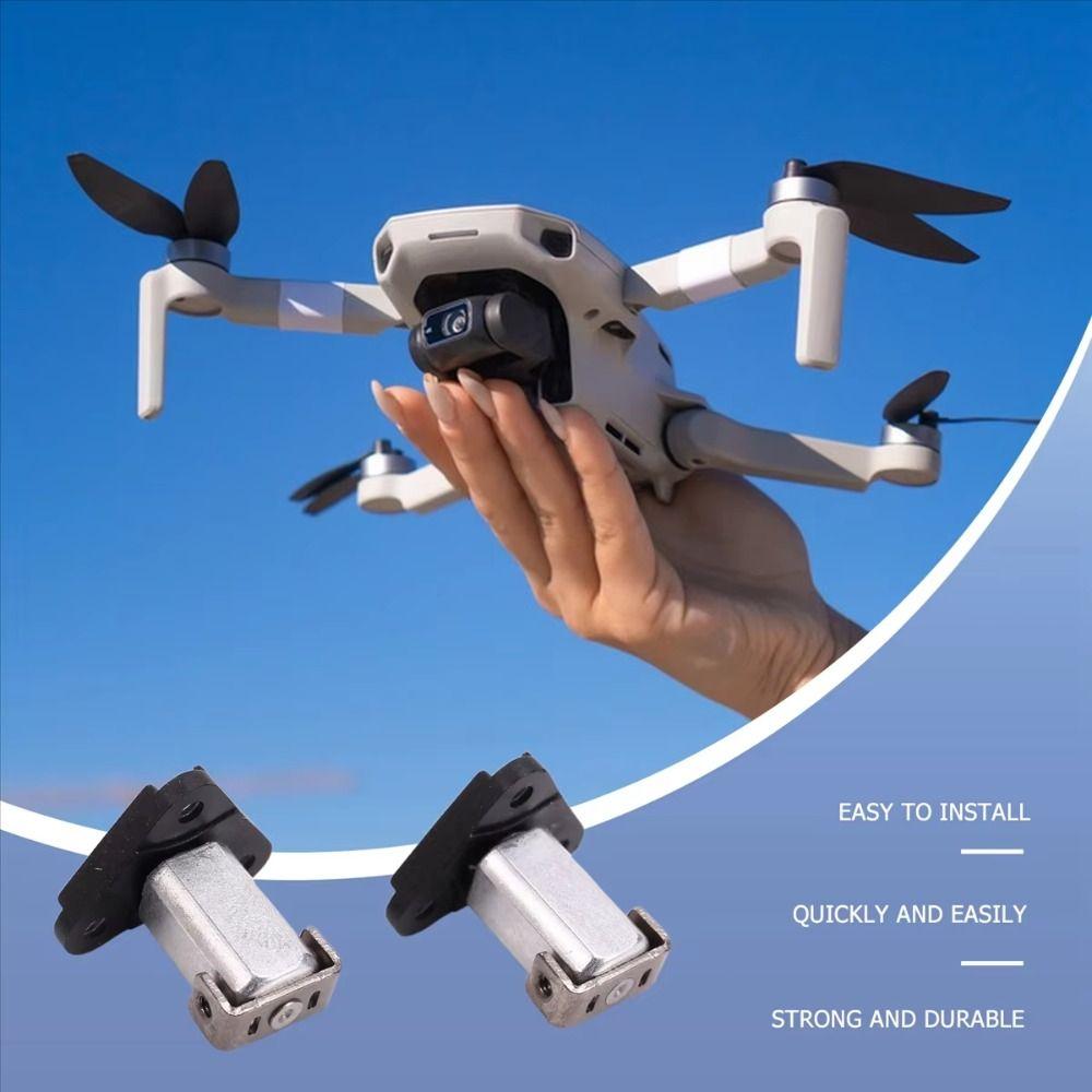 DIY Front Arm Axis Repairing Rear Arm Shaft NEW Drone Motor Arm for DJI Mini 3pro Drone Accessories