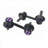 Long Lasting Lightweight Stabilizer Link Bar Improves Handling Responsiveness In Compact Sedans 51320SNAA02 51321SNAA02