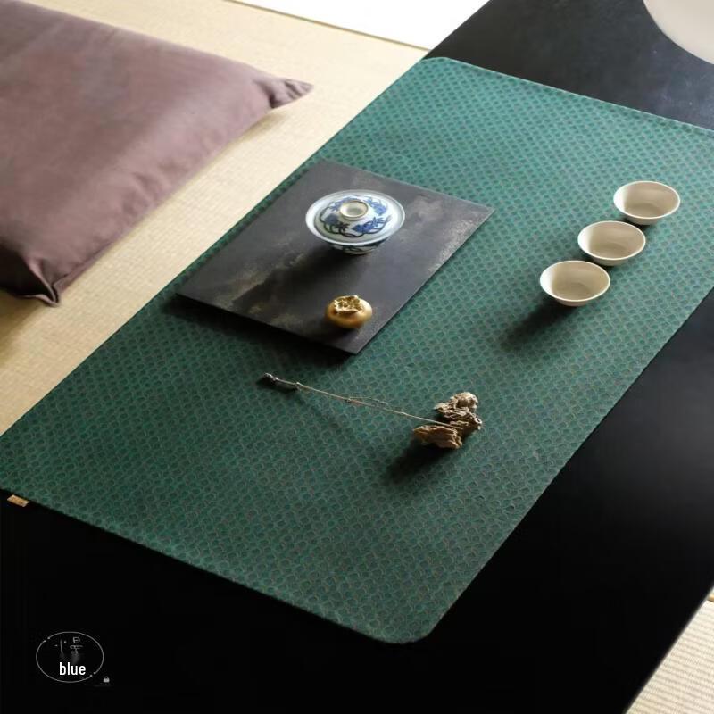 Handun Xiangyunsha Silk Tea Mat