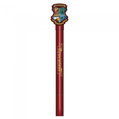 HARRY POTTER Birlikte Ayakta Durun Aurum 2D Kalem ve Topper
